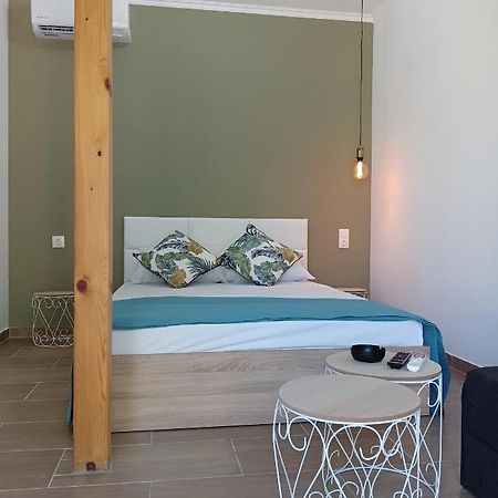 Appartement Studio Bakali à Toroni Extérieur photo